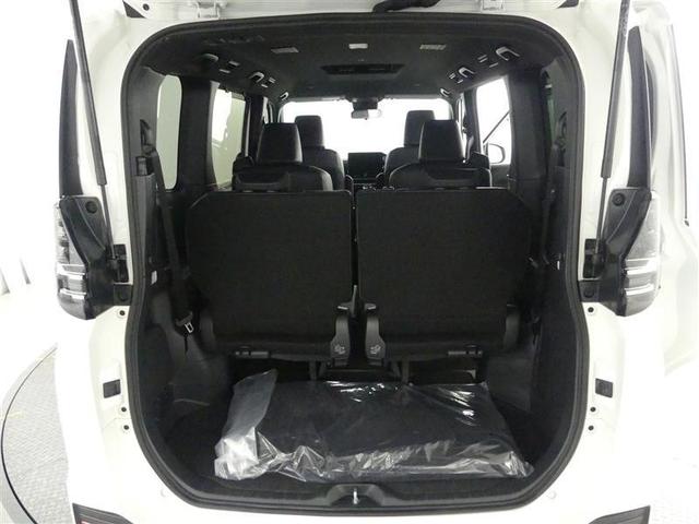 ヴォクシー ハイブリッドS-Z フルセグ メモリーナビ DVD再生 バックカメラ 衝突被害軽減システム ETC 両側電動スライド LEDヘッドランプ 乗車定員7人 3列シート ワンオーナー(15枚目)