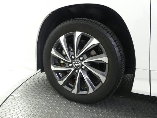 ヴォクシー ハイブリッドS-Z フルセグ メモリーナビ DVD再生 バックカメラ 衝突被害軽減システム ETC 両側電動スライド LEDヘッドランプ 乗車定員7人 3列シート ワンオーナー(16枚目)