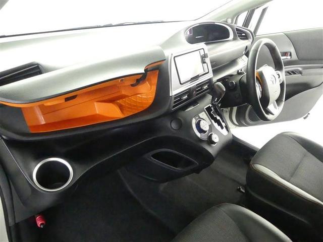 シエンタ Ｇ　クエロ　フルセグ　メモリーナビ　ＤＶＤ再生　後席モニター　バックカメラ　衝突被害軽減システム　ＥＴＣ　両側電動スライド　ＬＥＤヘッドランプ　乗車定員７人　３列シート　アイドリングストップ（29枚目）