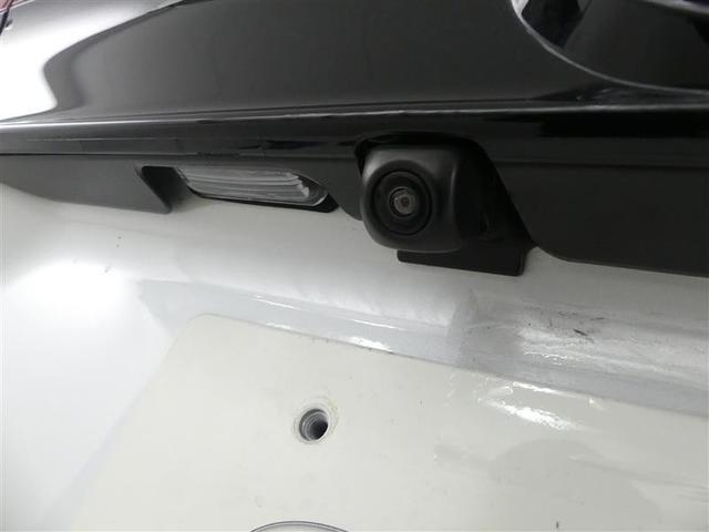 ヤリスクロス Z フルセグ バックカメラ 衝突被害軽減システム ETC LEDヘッドランプ ワンオーナー(8枚目)