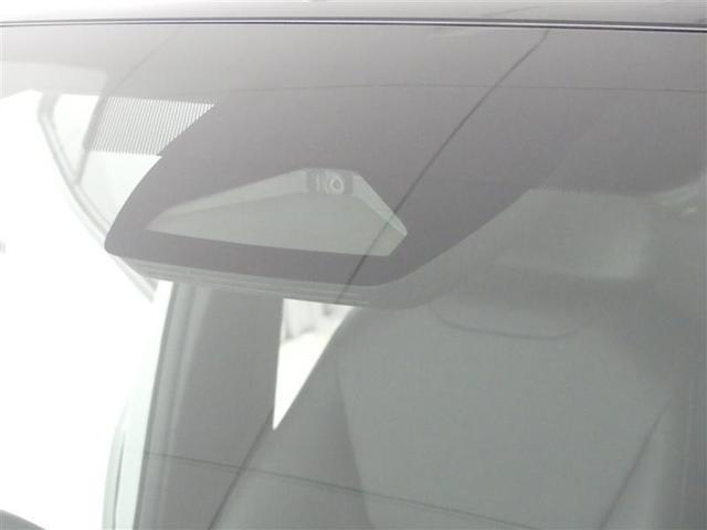 ヤリスクロス Z フルセグ バックカメラ 衝突被害軽減システム ETC LEDヘッドランプ ワンオーナー(9枚目)