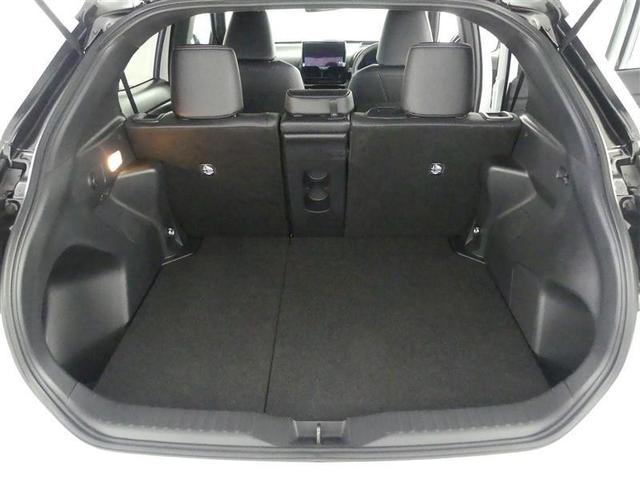 ヤリスクロス Z フルセグ バックカメラ 衝突被害軽減システム ETC LEDヘッドランプ ワンオーナー(13枚目)