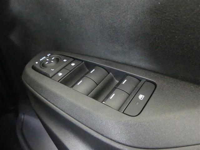 ヤリスクロス Z フルセグ バックカメラ 衝突被害軽減システム ETC LEDヘッドランプ ワンオーナー(25枚目)