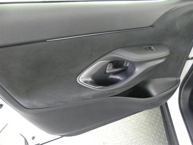 ヤリスクロス Z フルセグ バックカメラ 衝突被害軽減システム ETC LEDヘッドランプ ワンオーナー(28枚目)