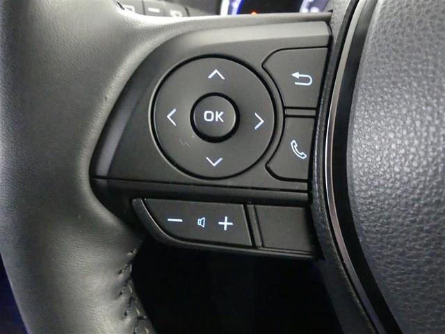 RAV4 ハイブリッドG 4WD フルセグ メモリーナビ DVD再生 バックカメラ 衝突被害軽減システム LEDヘッドランプ フルエアロ(23枚目)