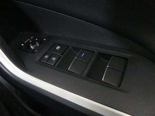 RAV4 ハイブリッドG 4WD フルセグ メモリーナビ DVD再生 バックカメラ 衝突被害軽減システム LEDヘッドランプ フルエアロ(25枚目)