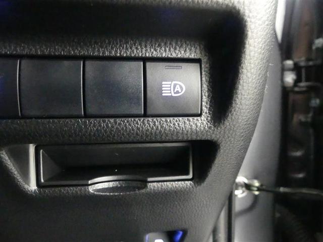 RAV4 ハイブリッドG 4WD フルセグ メモリーナビ DVD再生 バックカメラ 衝突被害軽減システム LEDヘッドランプ フルエアロ(27枚目)