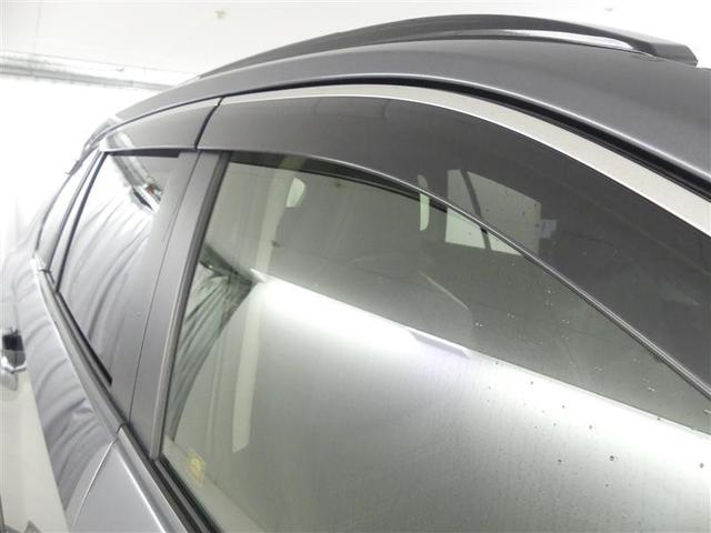 RAV4 ハイブリッドG 4WD フルセグ メモリーナビ DVD再生 バックカメラ 衝突被害軽減システム LEDヘッドランプ フルエアロ(32枚目)