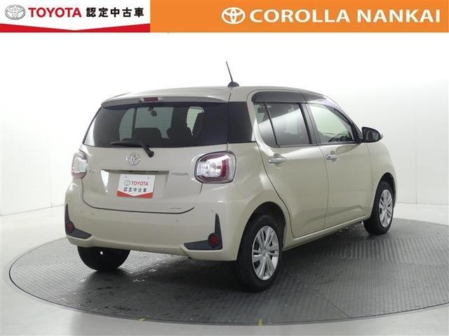 パッソ モーダ フルセグ メモリーナビ DVD再生 バックカメラ 衝突被害軽減システム ETC ドラレコ LEDヘッドランプ ワンオーナー アイドリングストップ(3枚目)