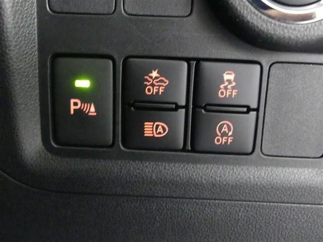 パッソ モーダ フルセグ メモリーナビ DVD再生 バックカメラ 衝突被害軽減システム ETC ドラレコ LEDヘッドランプ ワンオーナー アイドリングストップ(10枚目)