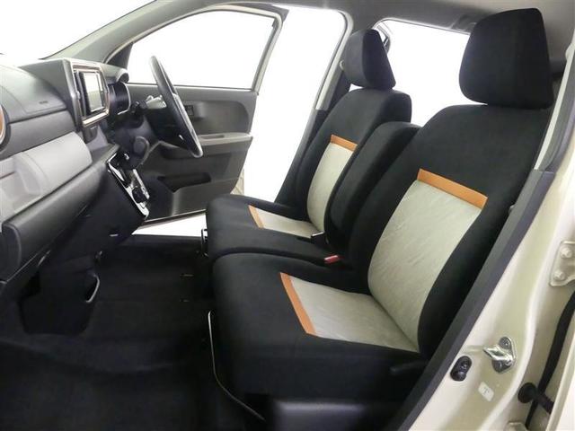 パッソ モーダ フルセグ メモリーナビ DVD再生 バックカメラ 衝突被害軽減システム ETC ドラレコ LEDヘッドランプ ワンオーナー アイドリングストップ(11枚目)