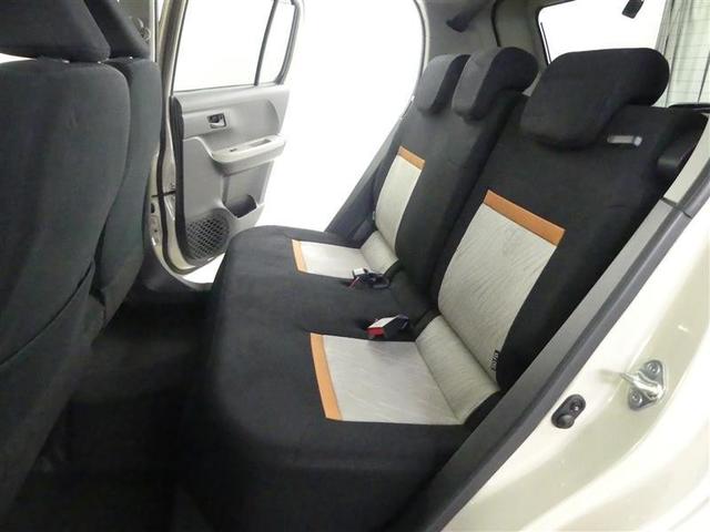 パッソ モーダ フルセグ メモリーナビ DVD再生 バックカメラ 衝突被害軽減システム ETC ドラレコ LEDヘッドランプ ワンオーナー アイドリングストップ(12枚目)