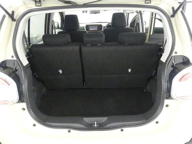 パッソ モーダ フルセグ メモリーナビ DVD再生 バックカメラ 衝突被害軽減システム ETC ドラレコ LEDヘッドランプ ワンオーナー アイドリングストップ(13枚目)