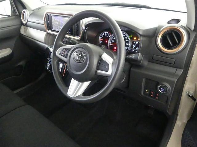 パッソ モーダ フルセグ メモリーナビ DVD再生 バックカメラ 衝突被害軽減システム ETC ドラレコ LEDヘッドランプ ワンオーナー アイドリングストップ(14枚目)