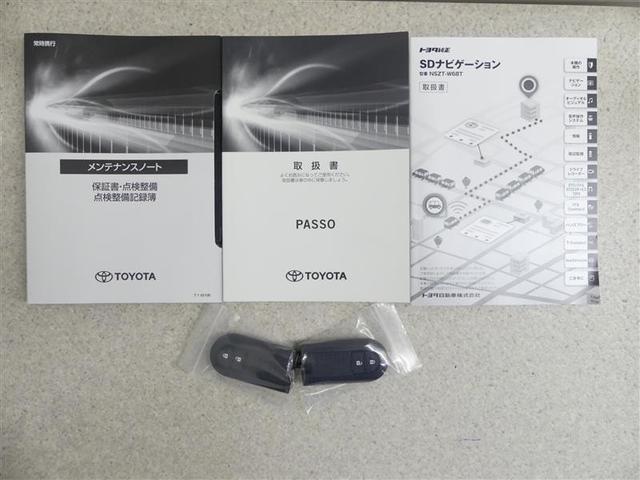 パッソ モーダ フルセグ メモリーナビ DVD再生 バックカメラ 衝突被害軽減システム ETC ドラレコ LEDヘッドランプ ワンオーナー アイドリングストップ(19枚目)