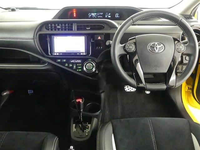 見通しのよいすっきりとした視界で、誰でも運転しやすいです。運転のしやすさは疲れにくさにも繋がりますよ♪