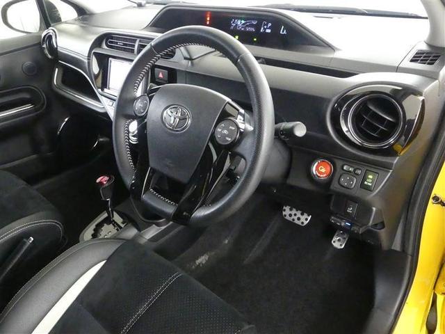 ドライバーに寄り添う快適な操作フィールをもたらすステアリングです。