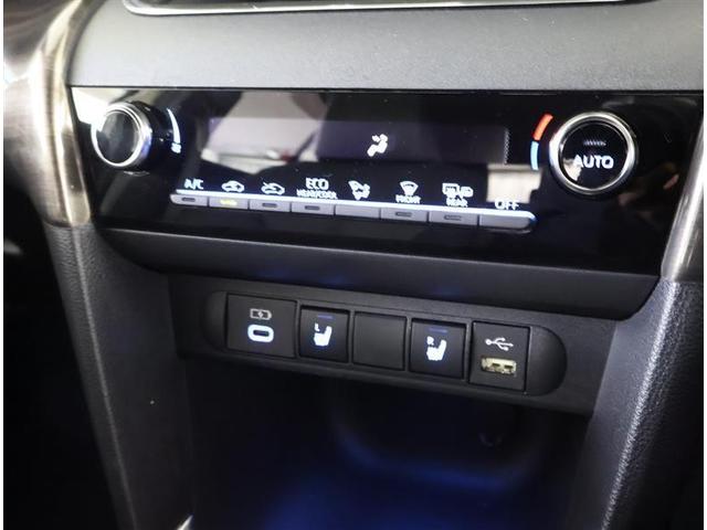 ヤリスクロス ハイブリッドＺ　メモリーナビ　バックカメラ　衝突被害軽減システム　ＥＴＣ　ＬＥＤヘッドランプ　ワンオーナー（15枚目）