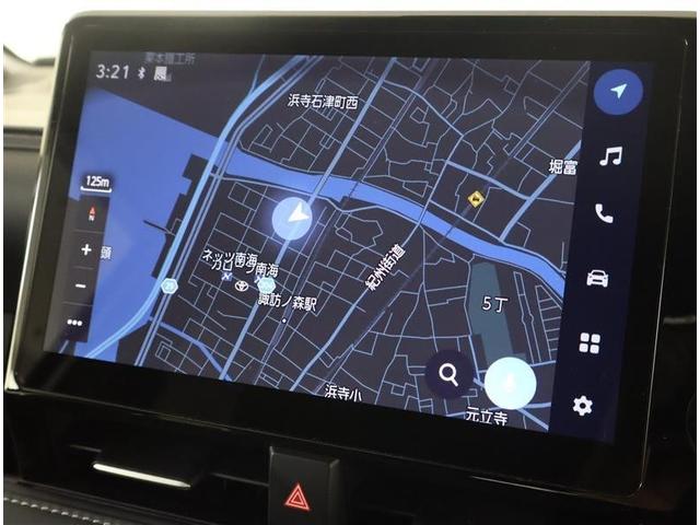 ノア ハイブリッドＳ－Ｚ　フルセグ　メモリーナビ　ＤＶＤ再生　バックカメラ　衝突被害軽減システム　ＥＴＣ　ドラレコ　両側電動スライド　ＬＥＤヘッドランプ　乗車定員７人　３列シート　ワンオーナー（6枚目）