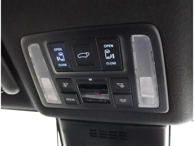 ノア ハイブリッドＳ－Ｚ　フルセグ　メモリーナビ　ＤＶＤ再生　バックカメラ　衝突被害軽減システム　ＥＴＣ　ドラレコ　両側電動スライド　ＬＥＤヘッドランプ　乗車定員７人　３列シート　ワンオーナー（11枚目）