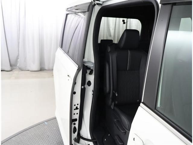 ノア ハイブリッドＳ－Ｚ　フルセグ　メモリーナビ　ＤＶＤ再生　バックカメラ　衝突被害軽減システム　ＥＴＣ　ドラレコ　両側電動スライド　ＬＥＤヘッドランプ　乗車定員７人　３列シート　ワンオーナー（12枚目）