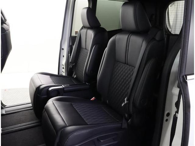 ノア ハイブリッドＳ－Ｚ　フルセグ　メモリーナビ　ＤＶＤ再生　バックカメラ　衝突被害軽減システム　ＥＴＣ　ドラレコ　両側電動スライド　ＬＥＤヘッドランプ　乗車定員７人　３列シート　ワンオーナー（14枚目）