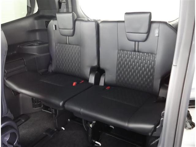 ノア ハイブリッドＳ－Ｚ　フルセグ　メモリーナビ　ＤＶＤ再生　バックカメラ　衝突被害軽減システム　ＥＴＣ　ドラレコ　両側電動スライド　ＬＥＤヘッドランプ　乗車定員７人　３列シート　ワンオーナー（15枚目）