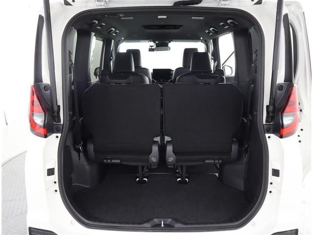 ノア ハイブリッドＳ－Ｚ　フルセグ　メモリーナビ　ＤＶＤ再生　バックカメラ　衝突被害軽減システム　ＥＴＣ　ドラレコ　両側電動スライド　ＬＥＤヘッドランプ　乗車定員７人　３列シート　ワンオーナー（16枚目）