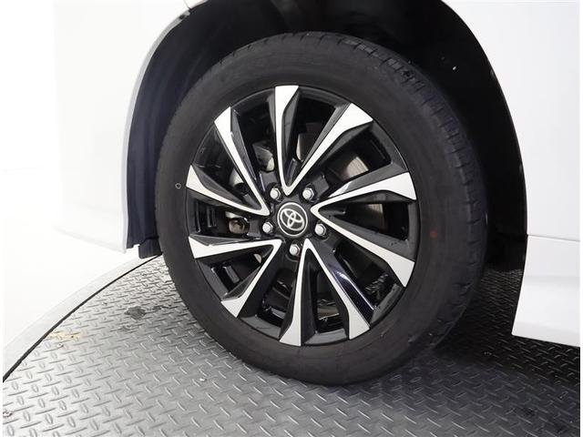 ノア ハイブリッドＳ－Ｚ　フルセグ　メモリーナビ　ＤＶＤ再生　バックカメラ　衝突被害軽減システム　ＥＴＣ　ドラレコ　両側電動スライド　ＬＥＤヘッドランプ　乗車定員７人　３列シート　ワンオーナー（17枚目）