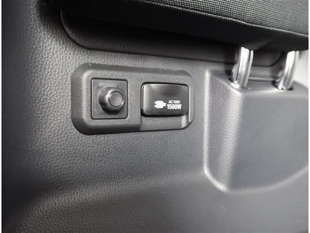 ノア ハイブリッドＳ－Ｚ　フルセグ　メモリーナビ　ＤＶＤ再生　バックカメラ　衝突被害軽減システム　ＥＴＣ　ドラレコ　両側電動スライド　ＬＥＤヘッドランプ　乗車定員７人　３列シート　ワンオーナー（21枚目）