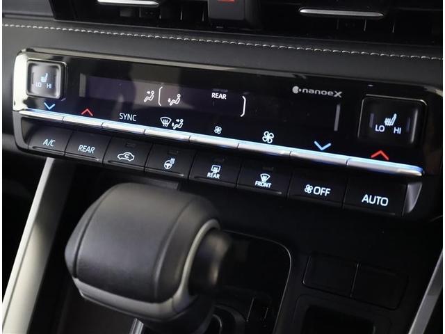 ノア ハイブリッドＳ－Ｚ　フルセグ　メモリーナビ　ＤＶＤ再生　バックカメラ　衝突被害軽減システム　ＥＴＣ　ドラレコ　両側電動スライド　ＬＥＤヘッドランプ　乗車定員７人　３列シート　ワンオーナー（25枚目）