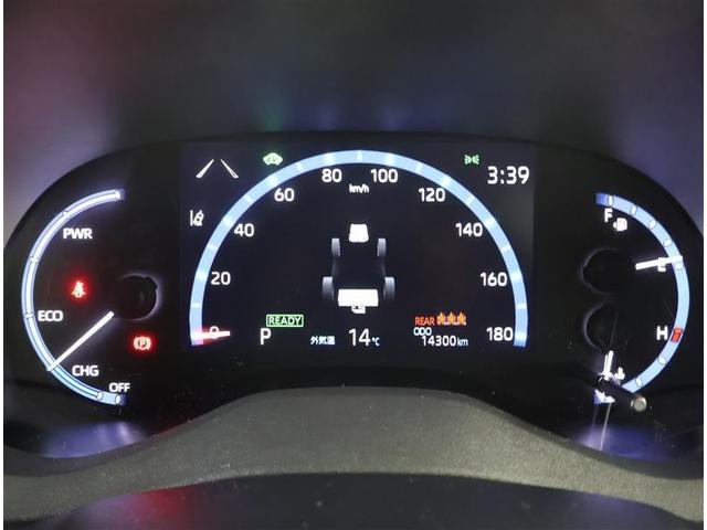 ヤリスクロス ハイブリッドＺ　アドベンチャー　バックカメラ　衝突被害軽減システム　ＥＴＣ　ドラレコ　ＬＥＤヘッドランプ　ワンオーナー（5枚目）