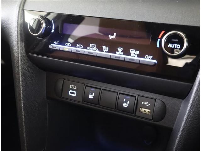 ヤリスクロス ハイブリッドＺ　アドベンチャー　バックカメラ　衝突被害軽減システム　ＥＴＣ　ドラレコ　ＬＥＤヘッドランプ　ワンオーナー（16枚目）