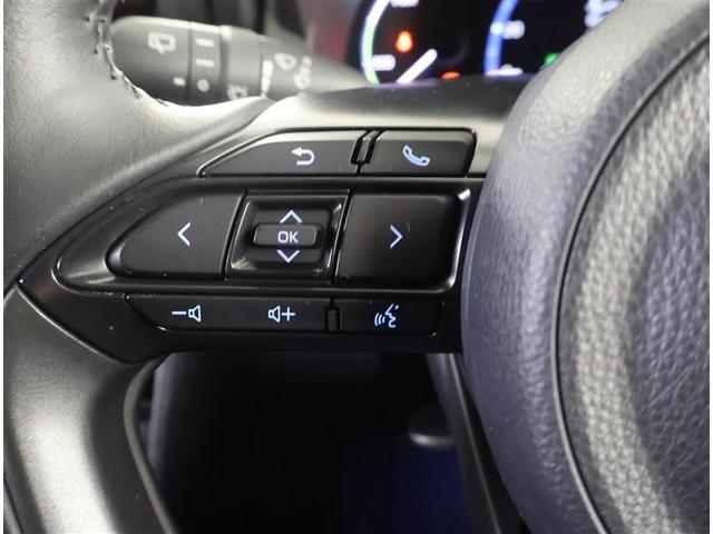 ヤリスクロス ハイブリッドＺ　アドベンチャー　バックカメラ　衝突被害軽減システム　ＥＴＣ　ドラレコ　ＬＥＤヘッドランプ　ワンオーナー（24枚目）