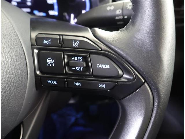 ヤリスクロス ハイブリッドＺ　アドベンチャー　バックカメラ　衝突被害軽減システム　ＥＴＣ　ドラレコ　ＬＥＤヘッドランプ　ワンオーナー（25枚目）