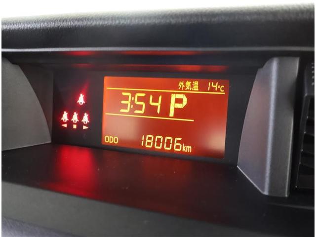 ルーミー Ｇ　フルセグ　メモリーナビ　ＤＶＤ再生　バックカメラ　衝突被害軽減システム　ＥＴＣ　電動スライドドア　ワンオーナー　アイドリングストップ（6枚目）