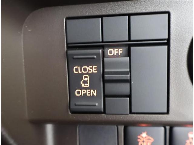 ルーミー Ｇ　フルセグ　メモリーナビ　ＤＶＤ再生　バックカメラ　衝突被害軽減システム　ＥＴＣ　電動スライドドア　ワンオーナー　アイドリングストップ（12枚目）