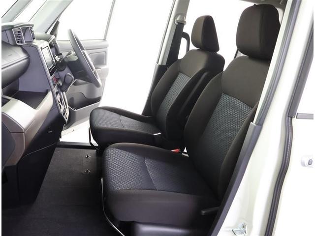 ルーミー Ｇ　フルセグ　メモリーナビ　ＤＶＤ再生　バックカメラ　衝突被害軽減システム　ＥＴＣ　電動スライドドア　ワンオーナー　アイドリングストップ（13枚目）