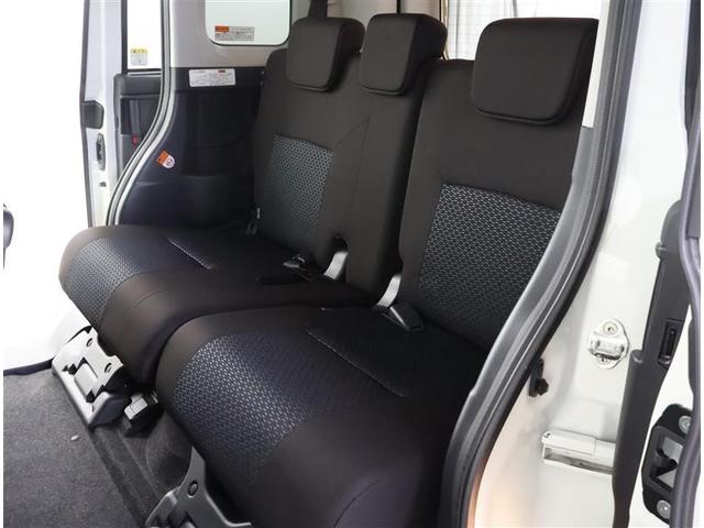 ルーミー Ｇ　フルセグ　メモリーナビ　ＤＶＤ再生　バックカメラ　衝突被害軽減システム　ＥＴＣ　電動スライドドア　ワンオーナー　アイドリングストップ（14枚目）