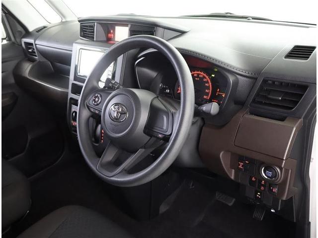 ルーミー Ｇ　フルセグ　メモリーナビ　ＤＶＤ再生　バックカメラ　衝突被害軽減システム　ＥＴＣ　電動スライドドア　ワンオーナー　アイドリングストップ（29枚目）