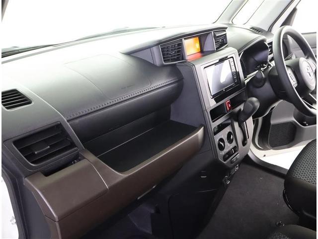 ルーミー Ｇ　フルセグ　メモリーナビ　ＤＶＤ再生　バックカメラ　衝突被害軽減システム　ＥＴＣ　電動スライドドア　ワンオーナー　アイドリングストップ（30枚目）