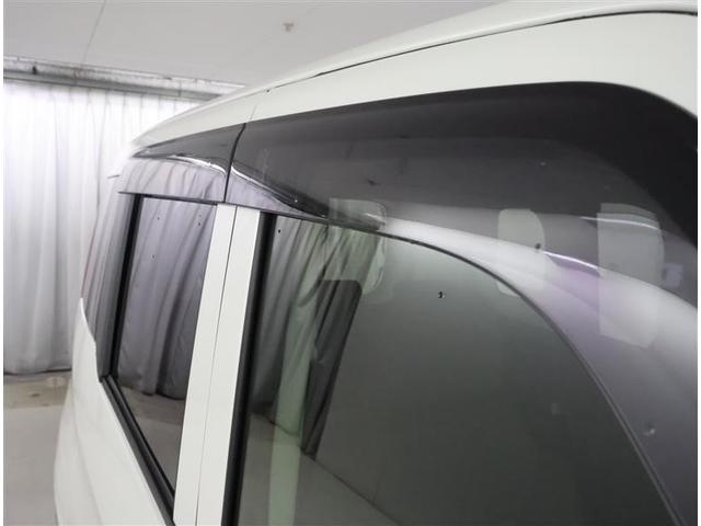 ルーミー Ｇ　フルセグ　メモリーナビ　ＤＶＤ再生　バックカメラ　衝突被害軽減システム　ＥＴＣ　電動スライドドア　ワンオーナー　アイドリングストップ（31枚目）