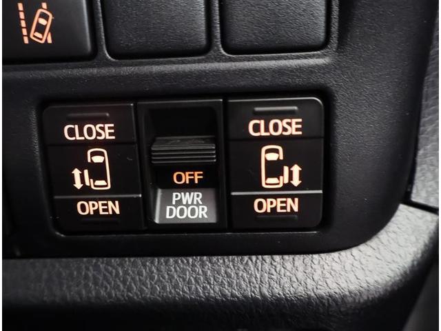 ノア Ｓｉ　ダブルバイビーＩＩＩ　フルセグ　メモリーナビ　ＤＶＤ再生　バックカメラ　衝突被害軽減システム　ＥＴＣ　両側電動スライド　ＬＥＤヘッドランプ　ウオークスルー　乗車定員８人　３列シート　ワンオーナー　フルエアロ（22枚目）