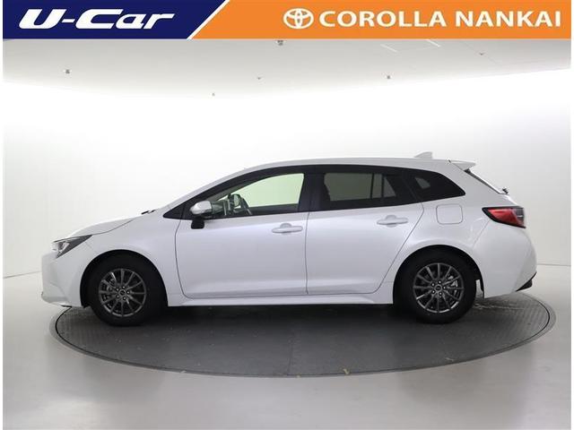 カローラツーリング ハイブリッド　Ｇ　フルセグ　バックカメラ　衝突被害軽減システム　ＥＴＣ　ドラレコ　ＬＥＤヘッドランプ　ワンオーナー（2枚目）