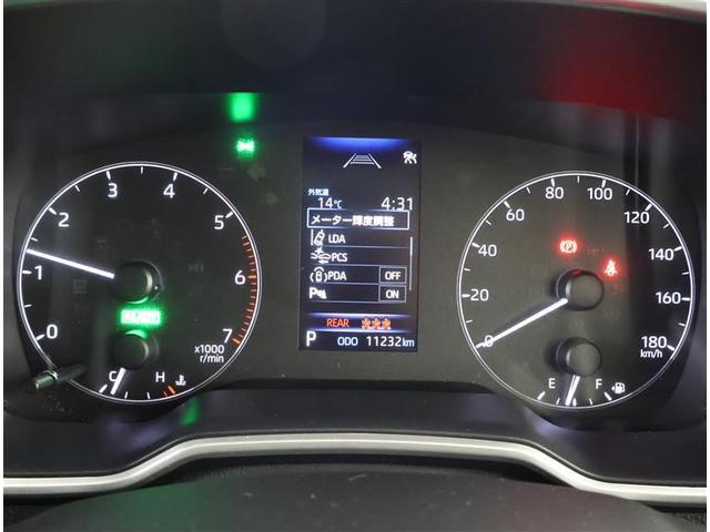 カローラツーリング ハイブリッド　Ｇ　フルセグ　バックカメラ　衝突被害軽減システム　ＥＴＣ　ドラレコ　ＬＥＤヘッドランプ　ワンオーナー（5枚目）