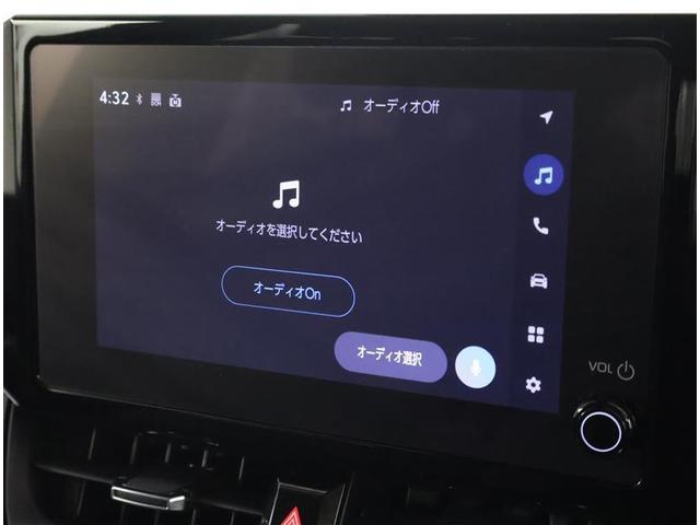 カローラツーリング ハイブリッド　Ｇ　フルセグ　バックカメラ　衝突被害軽減システム　ＥＴＣ　ドラレコ　ＬＥＤヘッドランプ　ワンオーナー（6枚目）