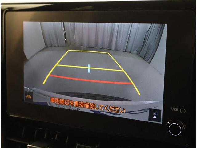 カローラツーリング ハイブリッド　Ｇ　フルセグ　バックカメラ　衝突被害軽減システム　ＥＴＣ　ドラレコ　ＬＥＤヘッドランプ　ワンオーナー（7枚目）