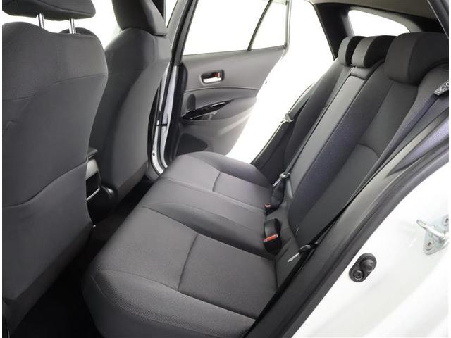 カローラツーリング ハイブリッド　Ｇ　フルセグ　バックカメラ　衝突被害軽減システム　ＥＴＣ　ドラレコ　ＬＥＤヘッドランプ　ワンオーナー（12枚目）