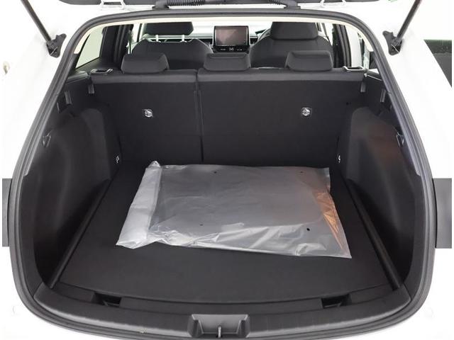 カローラツーリング ハイブリッド　Ｇ　フルセグ　バックカメラ　衝突被害軽減システム　ＥＴＣ　ドラレコ　ＬＥＤヘッドランプ　ワンオーナー（13枚目）