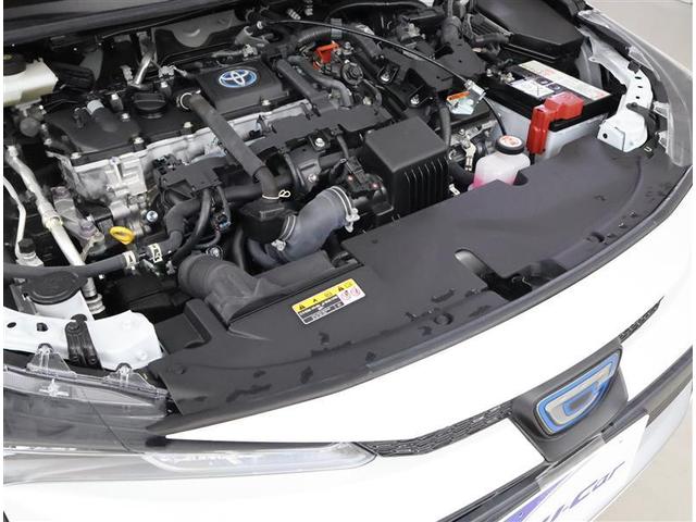 カローラツーリング ハイブリッド　Ｇ　フルセグ　バックカメラ　衝突被害軽減システム　ＥＴＣ　ドラレコ　ＬＥＤヘッドランプ　ワンオーナー（20枚目）